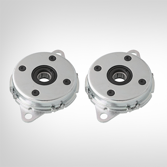 RH-Q47 Series Disk Rotary Dampers, Fido Rotary Disk Dampers