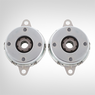 RH-Q57 Series Rotary Disk Dampers, Fido Disk Rotary Damper for Seat