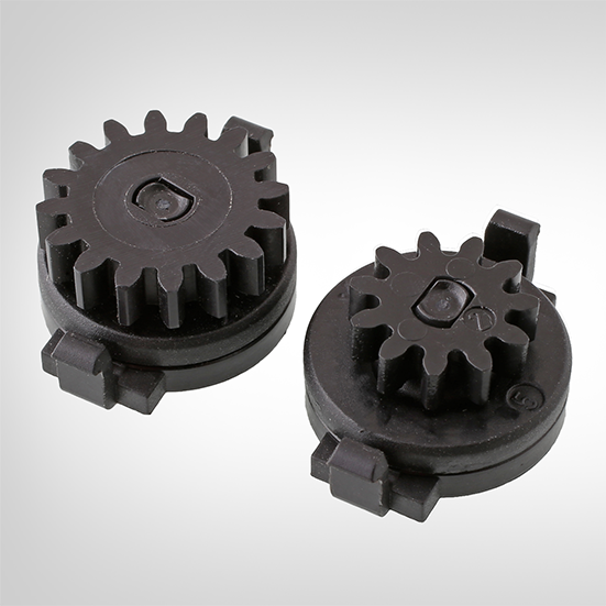 high-performance rotary friction damper