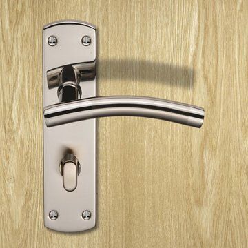 How Fido rotary damper increases door handle lock’s lifetime